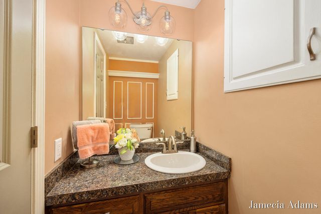 4726 Poinsettia Avenue Se, City Of Kentwood, MI 49508