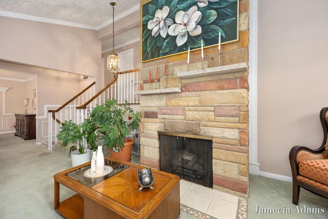 4726 Poinsettia Avenue Se, City Of Kentwood, MI 49508