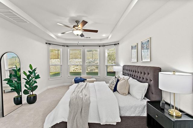 1265 Hazy Hills LOOP, Dripping Springs, TX 78620