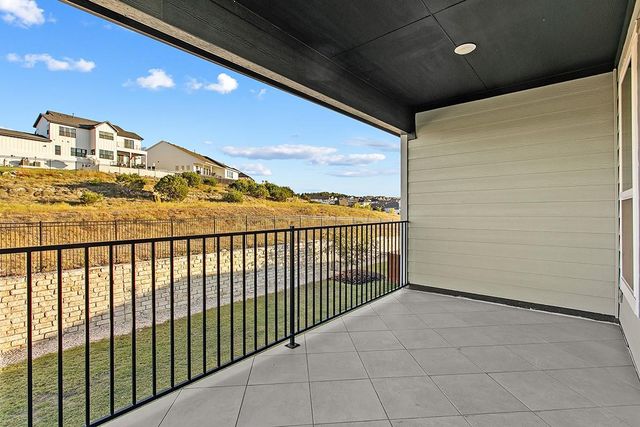 1265 Hazy Hills LOOP, Dripping Springs, TX 78620