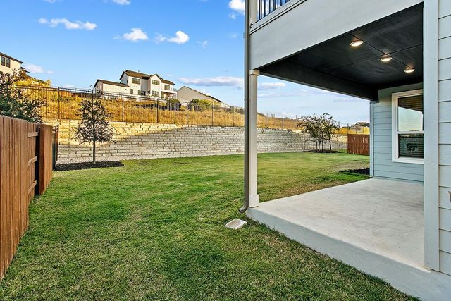 1265 Hazy Hills LOOP, Dripping Springs, TX 78620