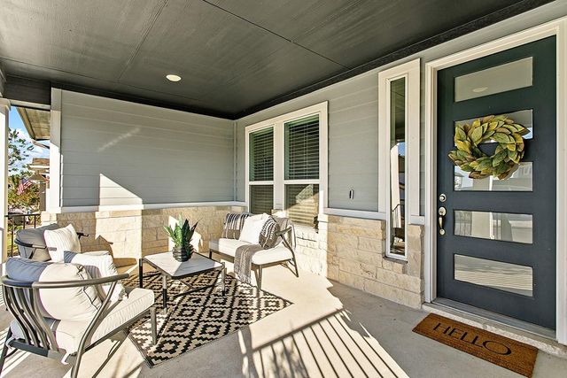 1265 Hazy Hills LOOP, Dripping Springs, TX 78620