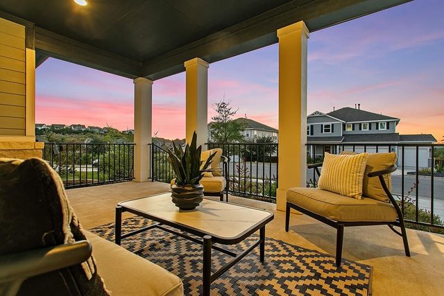 1265 Hazy Hills LOOP, Dripping Springs, TX 78620