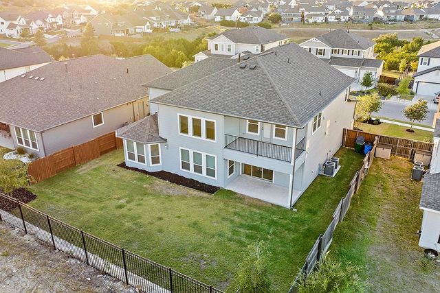 1265 Hazy Hills LOOP, Dripping Springs, TX 78620