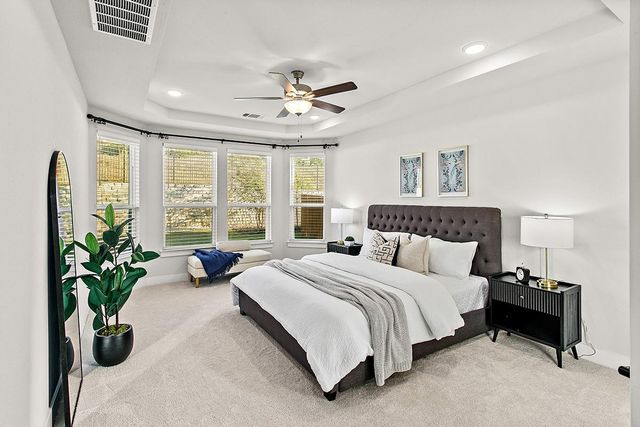 1265 Hazy Hills LOOP, Dripping Springs, TX 78620