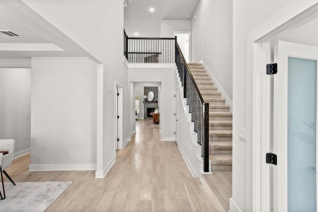 1265 Hazy Hills LOOP, Dripping Springs, TX 78620