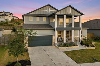 1265 Hazy Hills LOOP, Dripping Springs, TX 78620