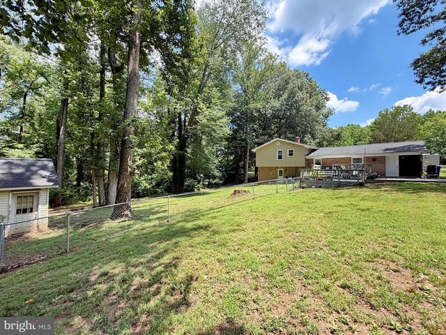 10372 ANDREA LN, La Plata, MD 20646