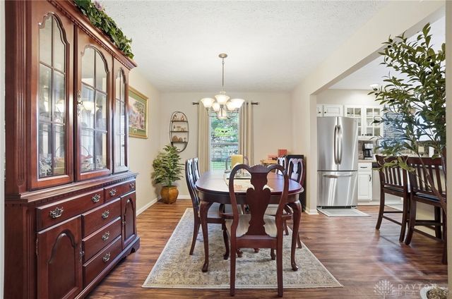 40 Turnberry Court, Springboro, OH 45066