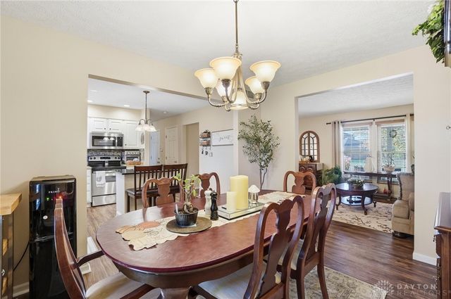 40 Turnberry Court, Springboro, OH 45066