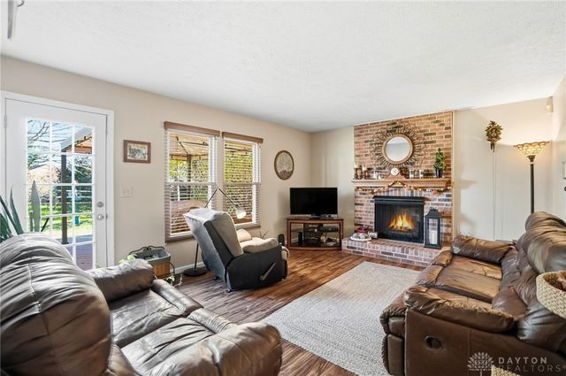 40 Turnberry Court, Springboro, OH 45066