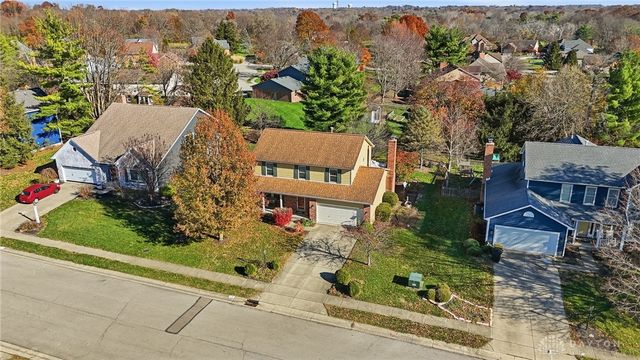 40 Turnberry Court, Springboro, OH 45066
