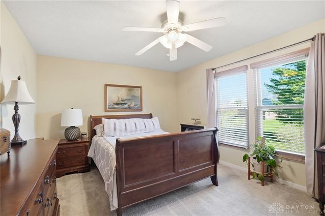 40 Turnberry Court, Springboro, OH 45066