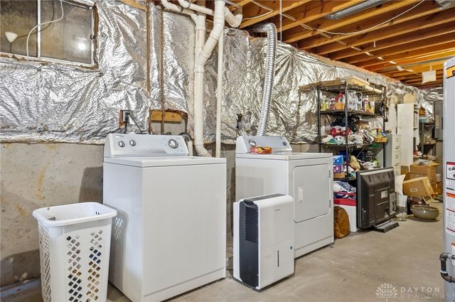 40 Turnberry Court, Springboro, OH 45066