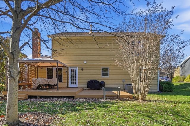 40 Turnberry Court, Springboro, OH 45066