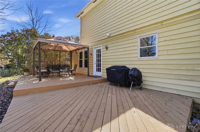 40 Turnberry Court, Springboro, OH 45066