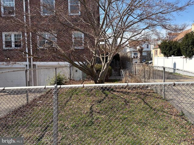 7123 TABOR AVE, Philadelphia, PA 19111