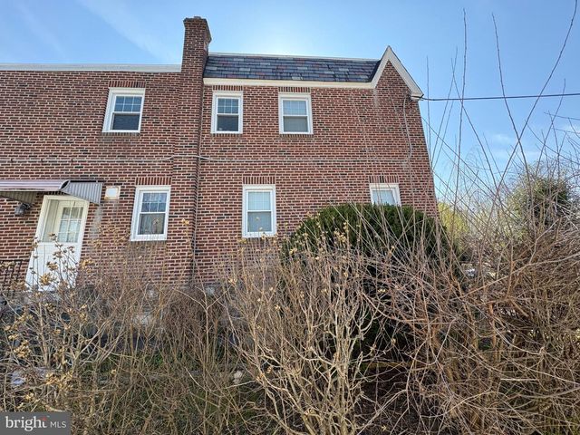 7123 TABOR AVE, Philadelphia, PA 19111