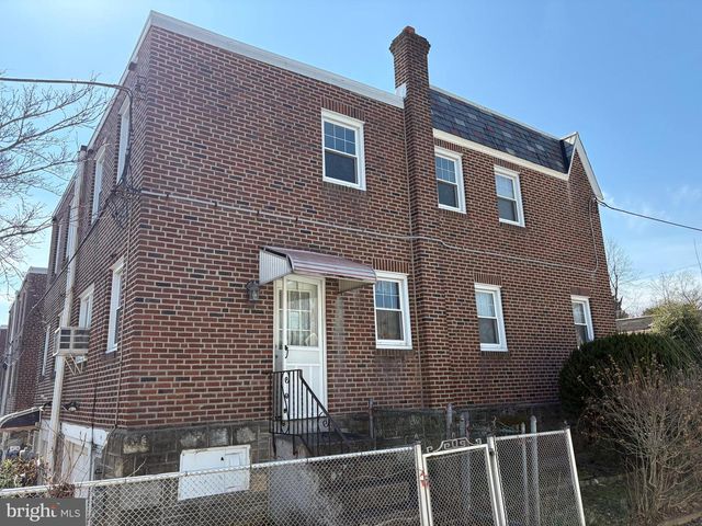 7123 TABOR AVE, Philadelphia, PA 19111