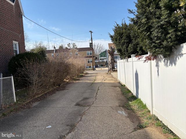 7123 TABOR AVE, Philadelphia, PA 19111