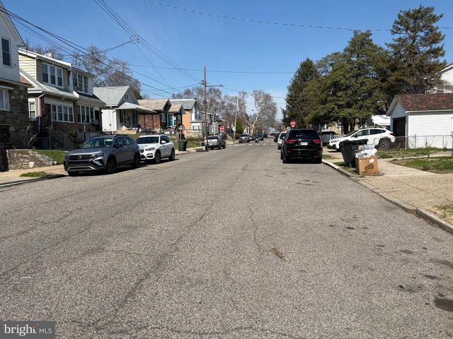 7123 TABOR AVE, Philadelphia, PA 19111