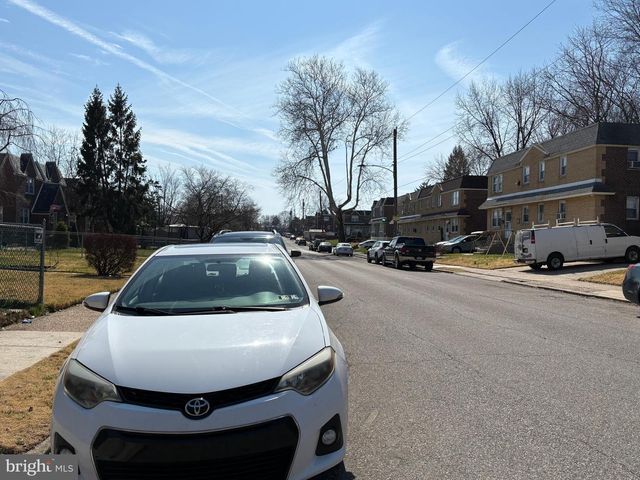 7123 TABOR AVE, Philadelphia, PA 19111