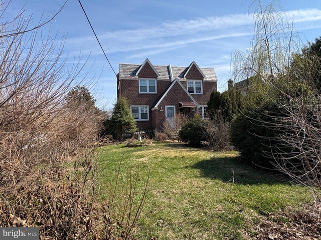 7123 TABOR AVE, Philadelphia, PA 19111