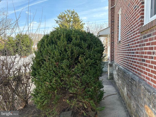 7123 TABOR AVE, Philadelphia, PA 19111