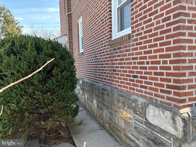 7123 TABOR AVE, Philadelphia, PA 19111