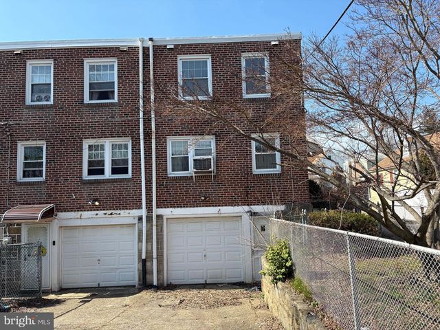 7123 TABOR AVE, Philadelphia, PA 19111