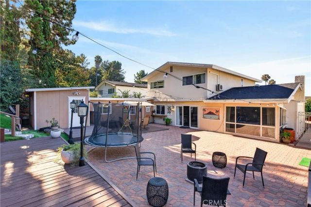 5038 Blackhorse Road, Rancho Palos Verdes, CA 90275