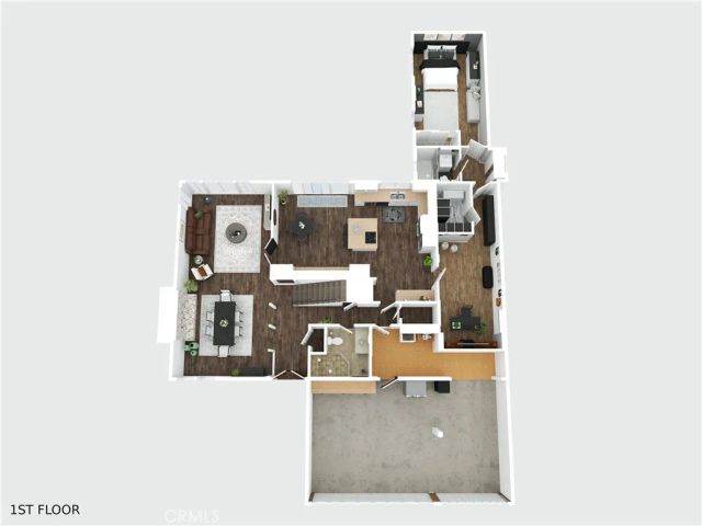 5038 Blackhorse Road, Rancho Palos Verdes, CA 90275