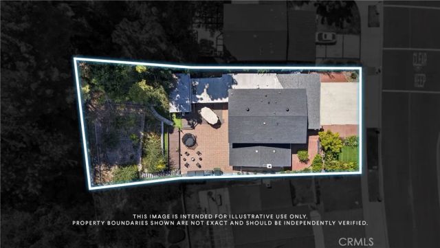 5038 Blackhorse Road, Rancho Palos Verdes, CA 90275