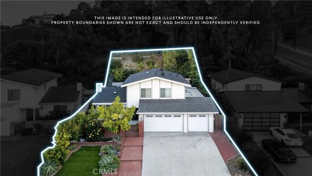 5038 Blackhorse Road, Rancho Palos Verdes, CA 90275