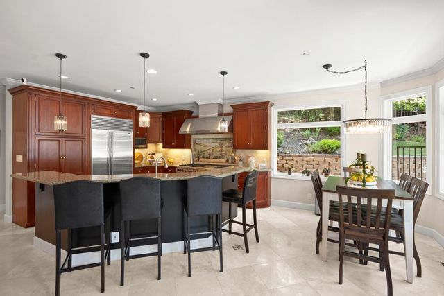 236 Ferndale Way, Redwood City, CA 94062