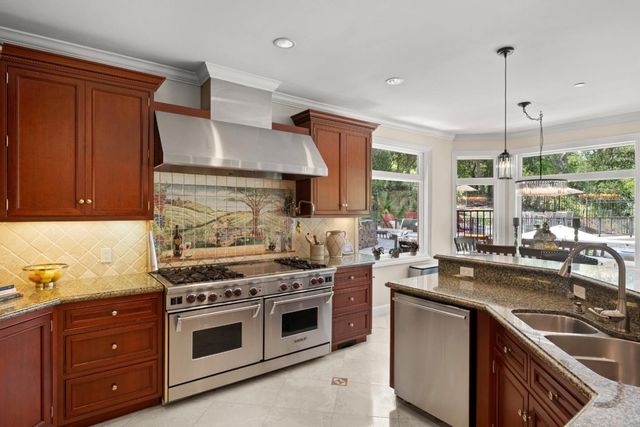 236 Ferndale Way, Redwood City, CA 94062