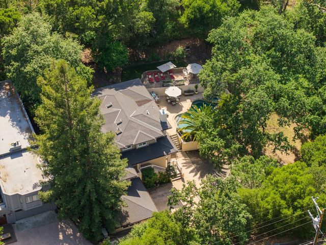 236 Ferndale Way, Redwood City, CA 94062