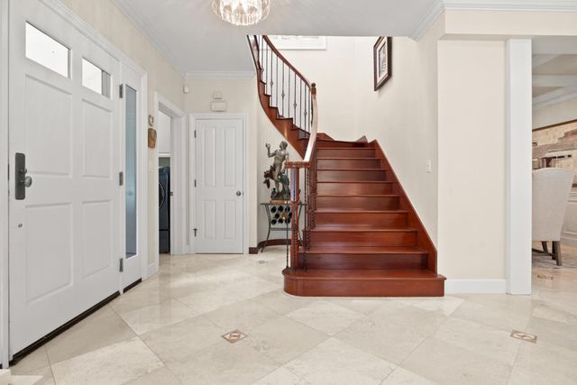 236 Ferndale Way, Redwood City, CA 94062