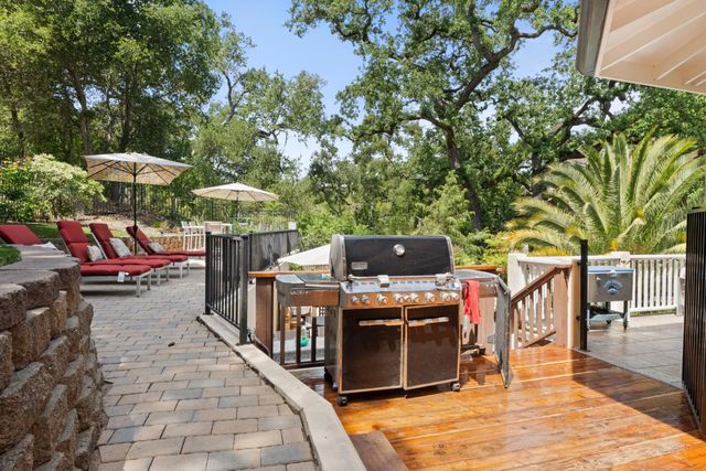 236 Ferndale Way, Redwood City, CA 94062