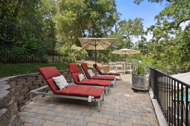 236 Ferndale Way, Redwood City, CA 94062