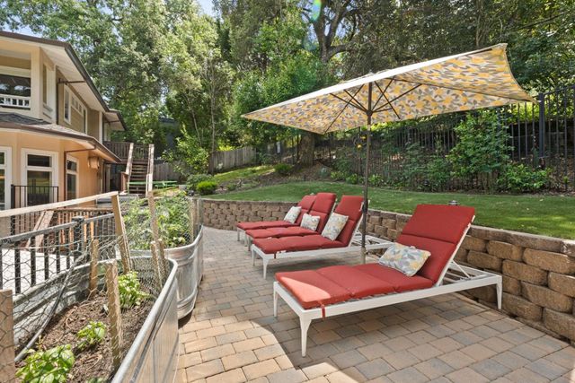 236 Ferndale Way, Redwood City, CA 94062
