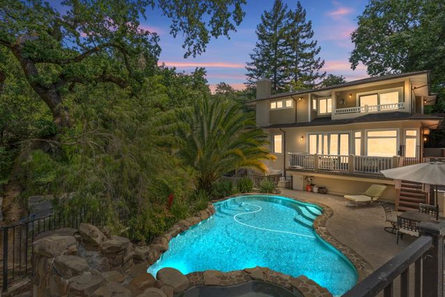 236 Ferndale Way, Redwood City, CA 94062