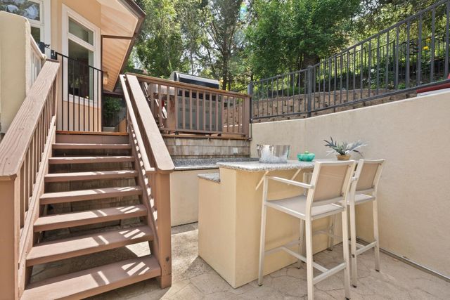 236 Ferndale Way, Redwood City, CA 94062