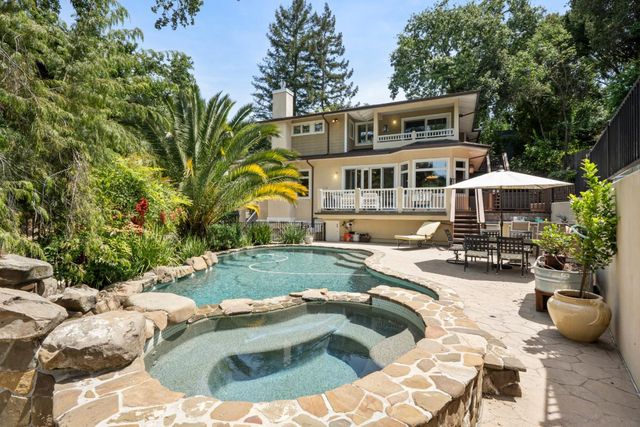 236 Ferndale Way, Redwood City, CA 94062