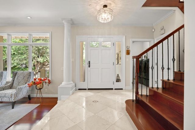236 Ferndale Way, Redwood City, CA 94062