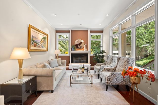 236 Ferndale Way, Redwood City, CA 94062