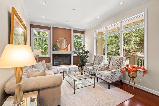 236 Ferndale Way, Redwood City, CA 94062