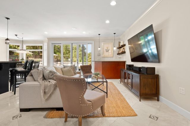 236 Ferndale Way, Redwood City, CA 94062