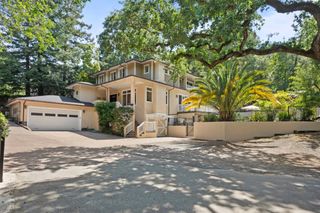 236 Ferndale Way, Redwood City, CA 94062