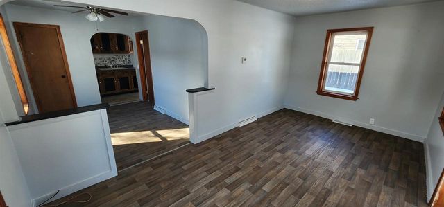 102 Center Street, Camp Douglas, WI 54618